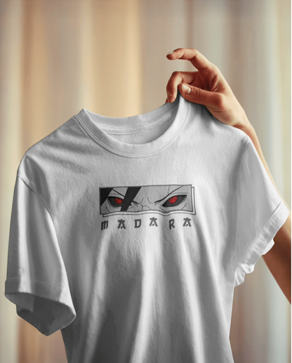 Madara's Stare Oversized Tee